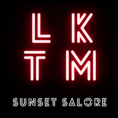 Sunset Salore LKTM Bag Design