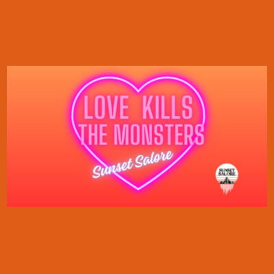 Sunset Salore LKTM Stubbie Holder Design