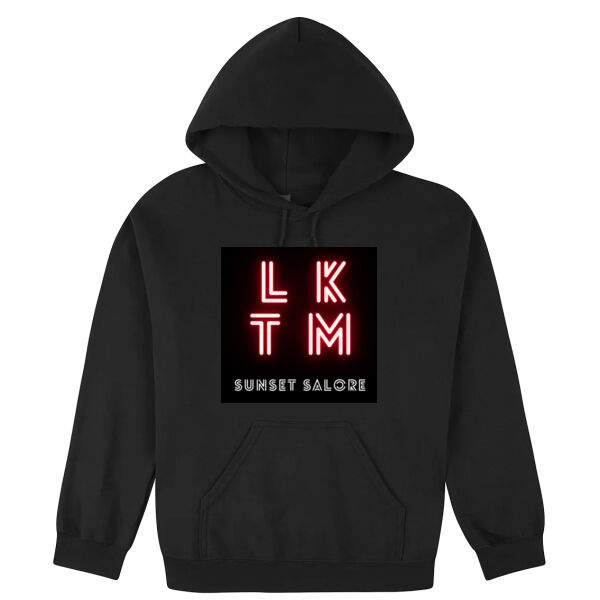 Sunset Salore LKTM Hoodie  Thumbnail