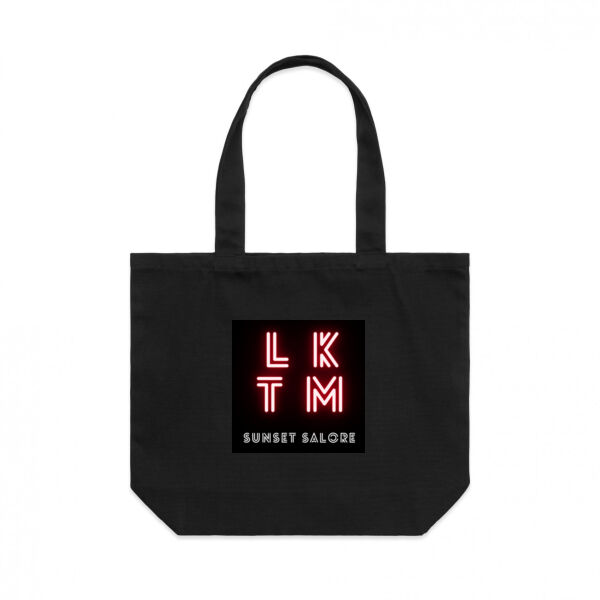 Sunset Salore LKTM Bag Thumbnail