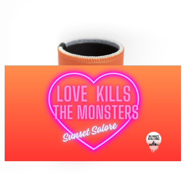 Sunset Salore LKTM Stubbie Holder Thumbnail